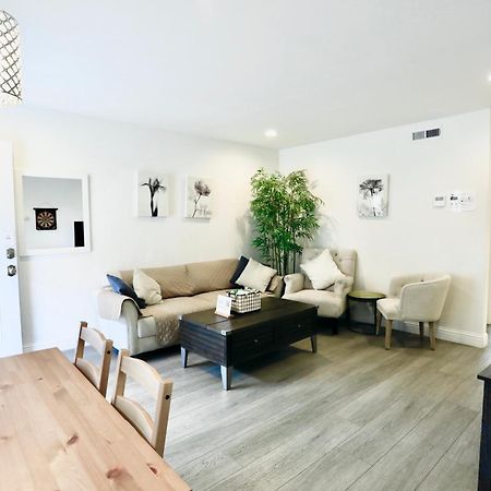 2Br Apt With Brand New Super Quite Ac, Washer, Dryer, Free Ev Station, Free Parking In Cupertino Sunnyvale Extérieur photo
