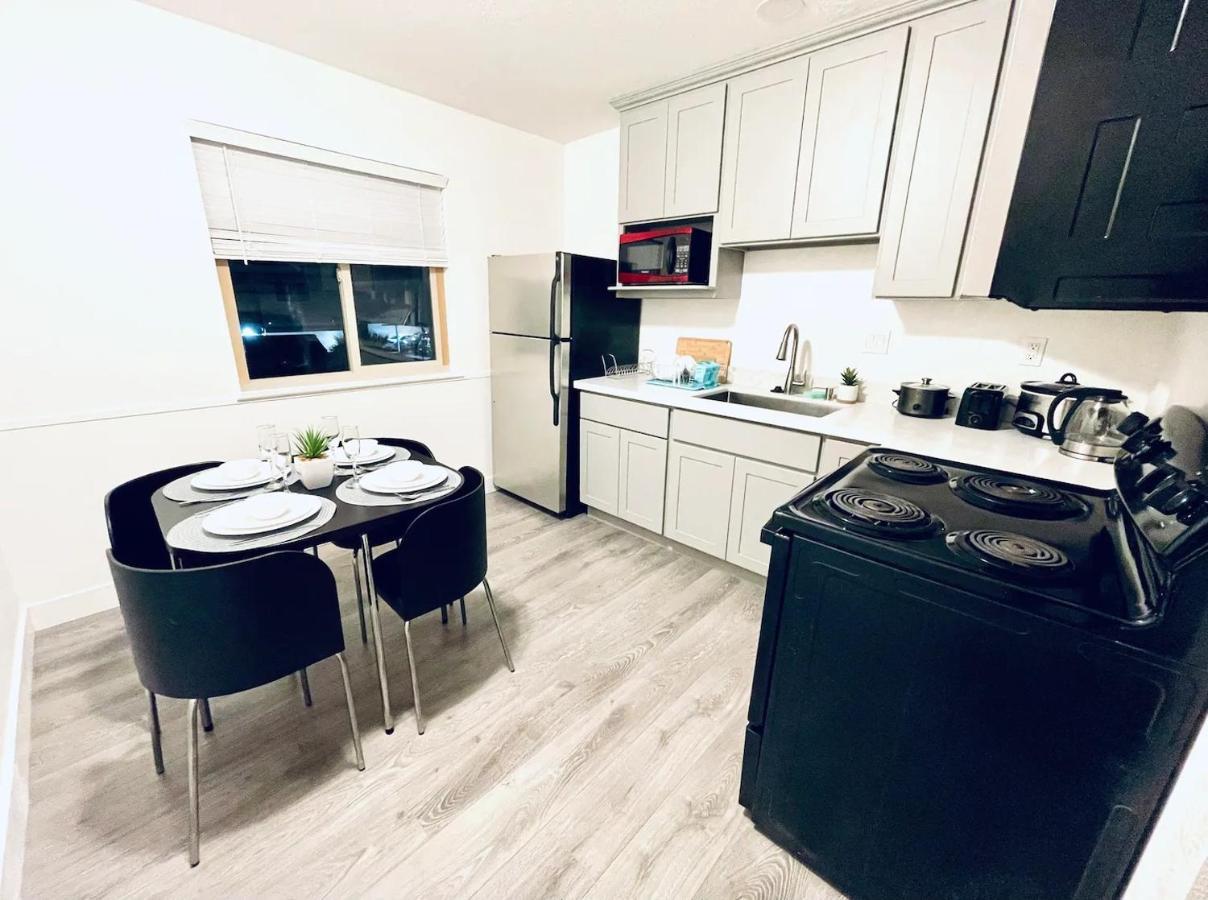 2Br Apt With Brand New Super Quite Ac, Washer, Dryer, Free Ev Station, Free Parking In Cupertino Sunnyvale Extérieur photo