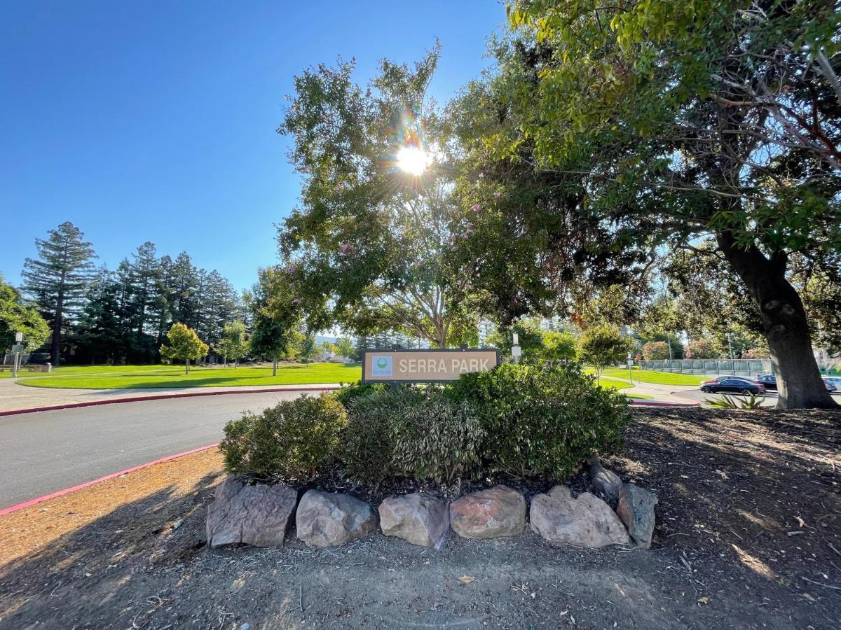 2Br Apt With Brand New Super Quite Ac, Washer, Dryer, Free Ev Station, Free Parking In Cupertino Sunnyvale Extérieur photo