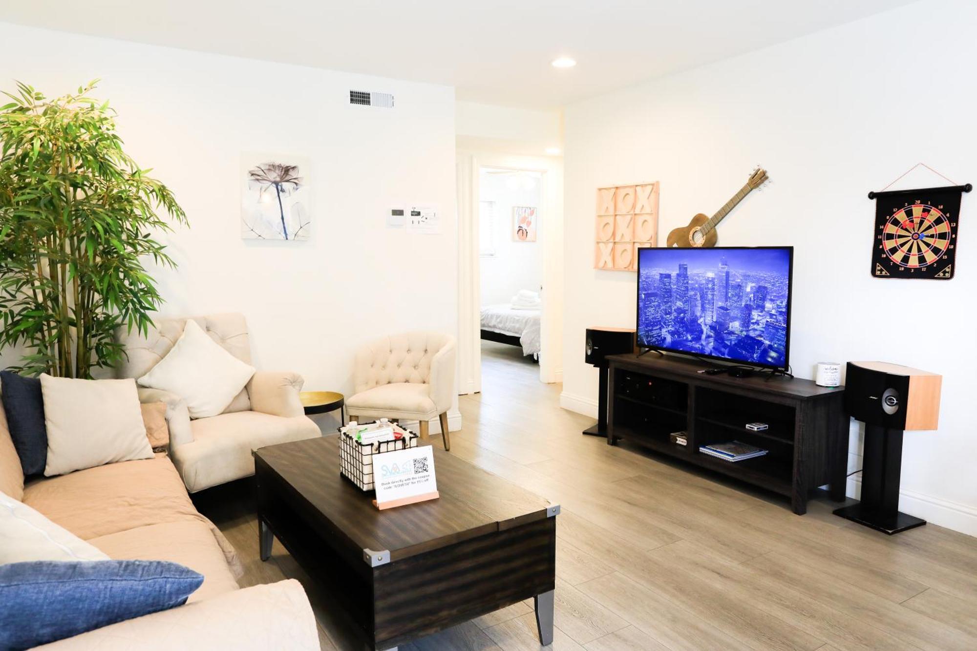 2Br Apt With Brand New Super Quite Ac, Washer, Dryer, Free Ev Station, Free Parking In Cupertino Sunnyvale Extérieur photo