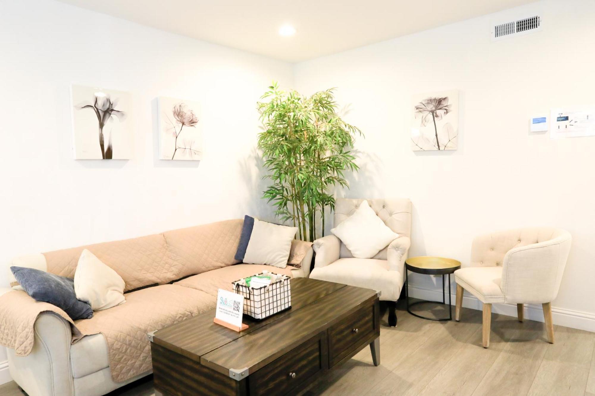 2Br Apt With Brand New Super Quite Ac, Washer, Dryer, Free Ev Station, Free Parking In Cupertino Sunnyvale Extérieur photo