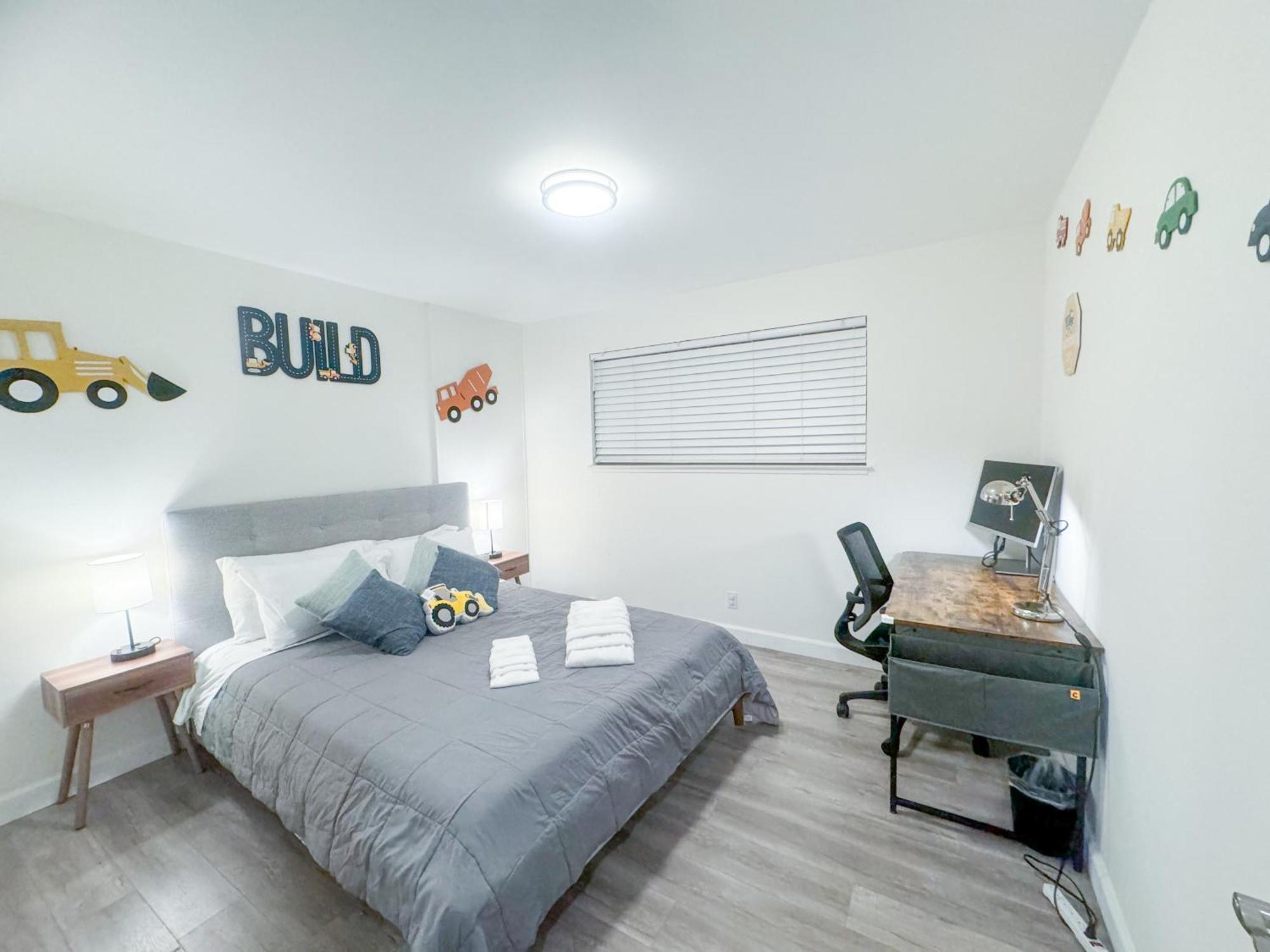 2Br Apt With Brand New Super Quite Ac, Washer, Dryer, Free Ev Station, Free Parking In Cupertino Sunnyvale Extérieur photo