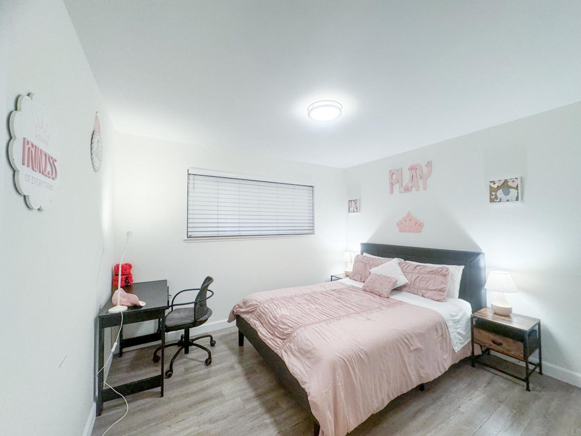 2Br Apt With Brand New Super Quite Ac, Washer, Dryer, Free Ev Station, Free Parking In Cupertino Sunnyvale Extérieur photo