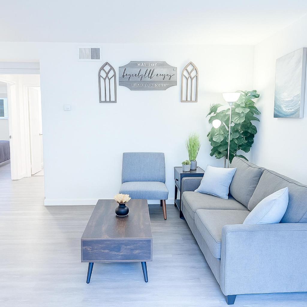 2Br Apt With Brand New Super Quite Ac, Washer, Dryer, Free Ev Station, Free Parking In Cupertino Sunnyvale Extérieur photo