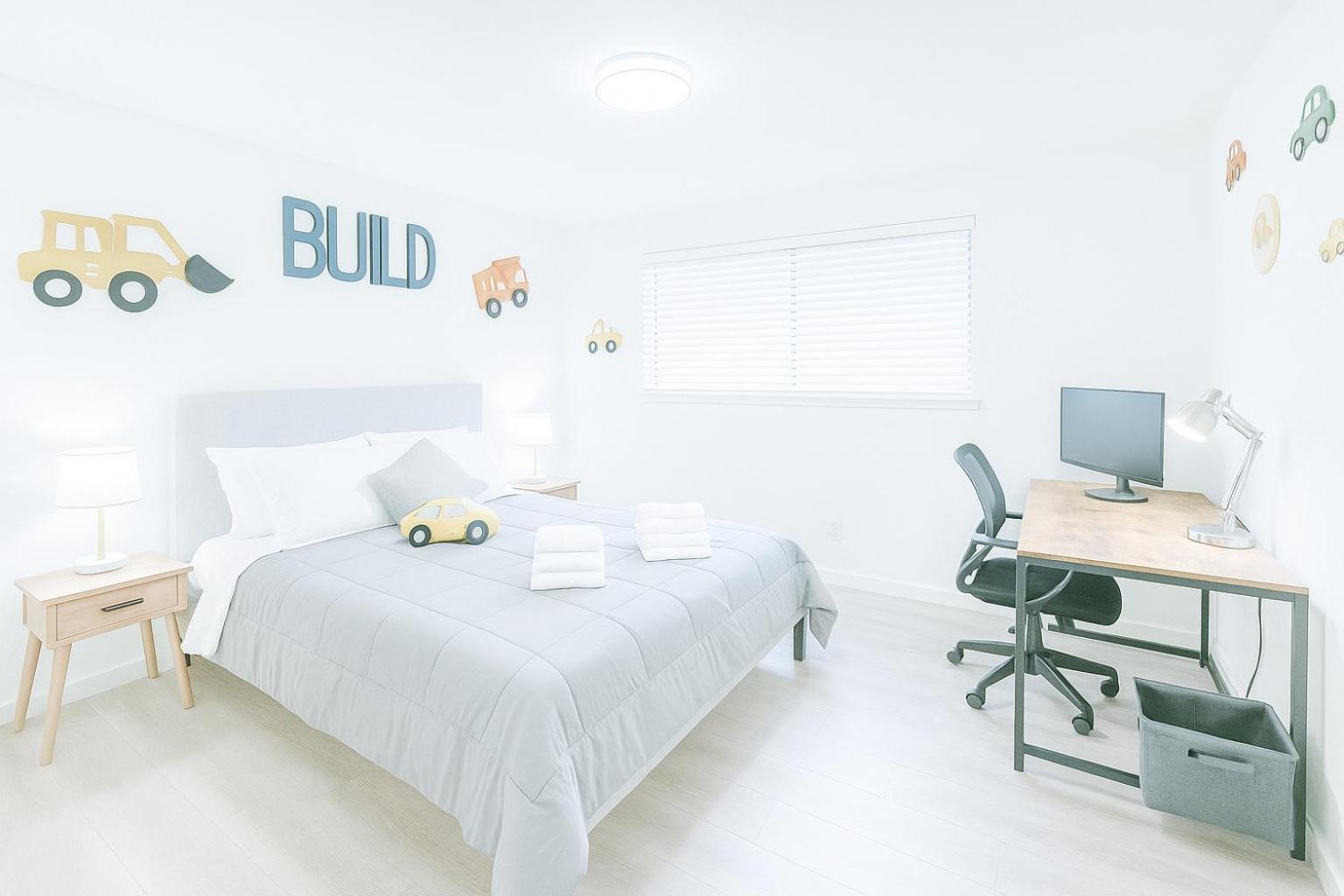 2Br Apt With Brand New Super Quite Ac, Washer, Dryer, Free Ev Station, Free Parking In Cupertino Sunnyvale Extérieur photo
