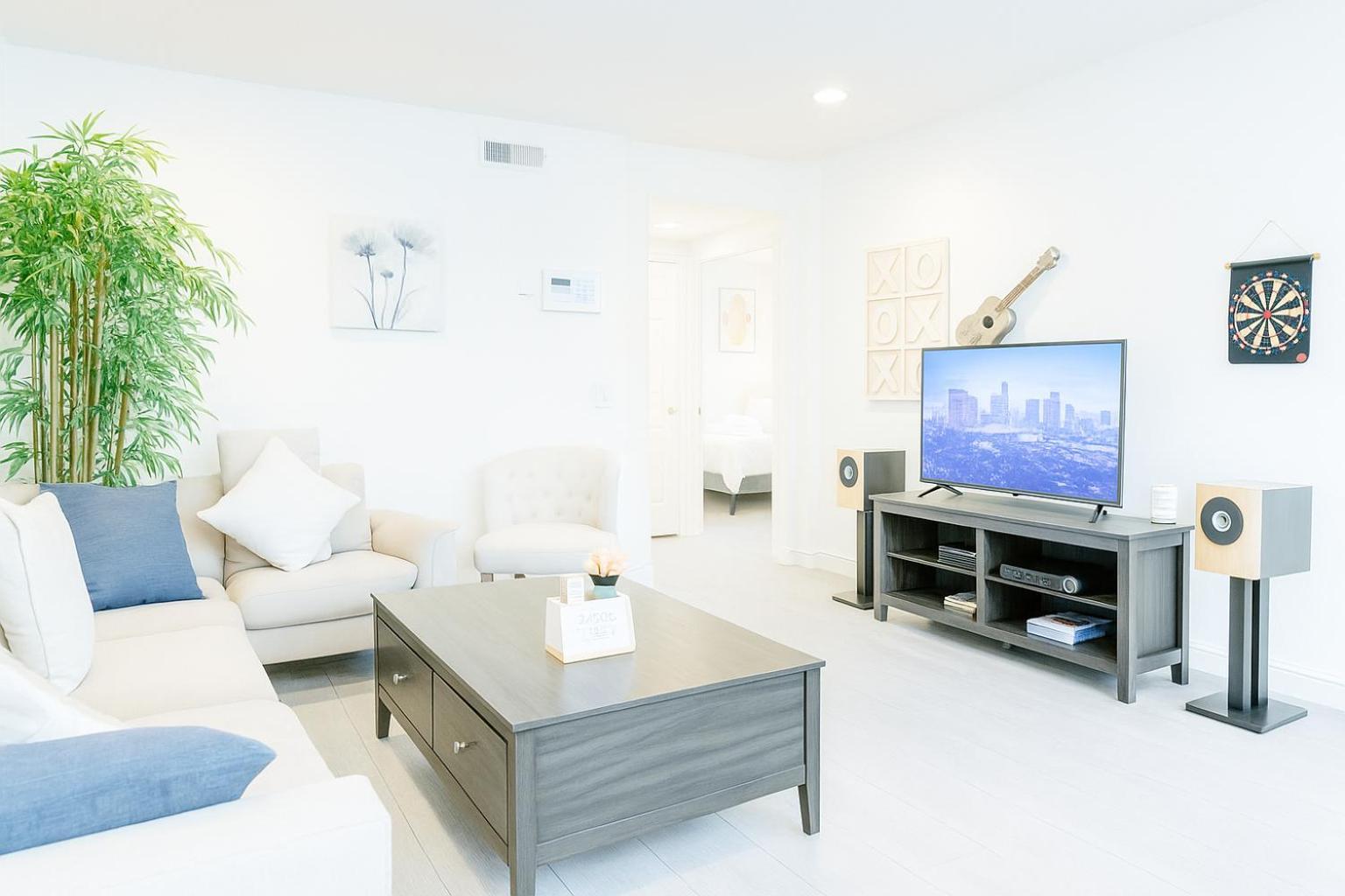 2Br Apt With Brand New Super Quite Ac, Washer, Dryer, Free Ev Station, Free Parking In Cupertino Sunnyvale Extérieur photo