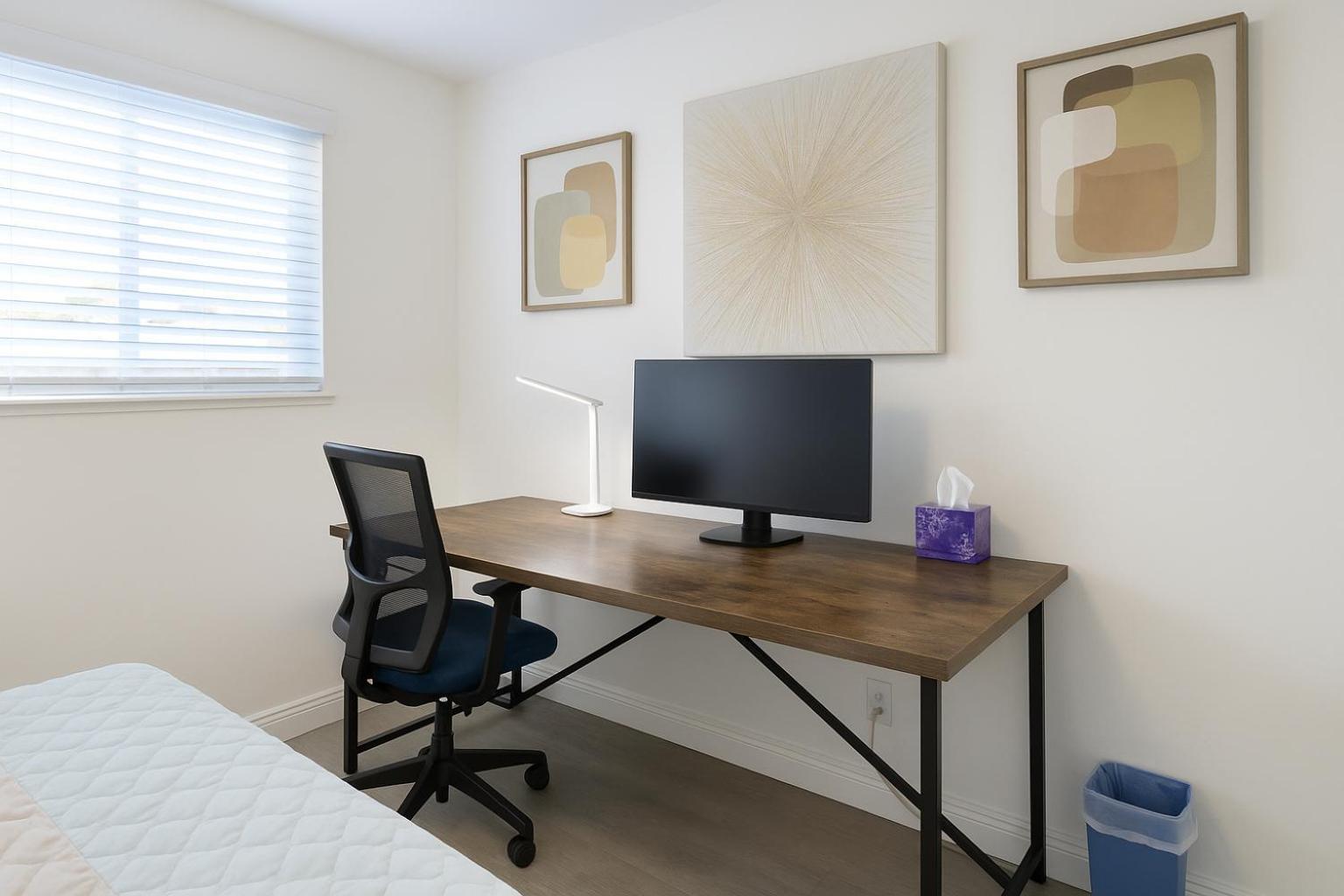 2Br Apt With Brand New Super Quite Ac, Washer, Dryer, Free Ev Station, Free Parking In Cupertino Sunnyvale Extérieur photo