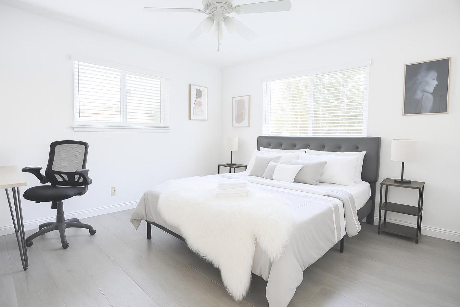 2Br Apt With Brand New Super Quite Ac, Washer, Dryer, Free Ev Station, Free Parking In Cupertino Sunnyvale Extérieur photo